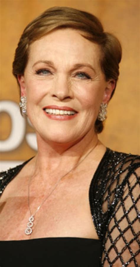 julie andrews imdb|is julie andrews still acting.